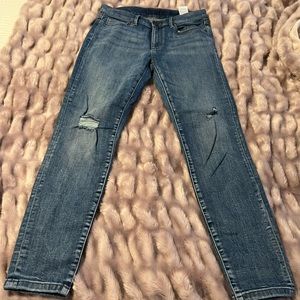New condition Banana Republic denim-27